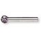 Hartmetallfräser KUD 1009 Kugel 10 mm